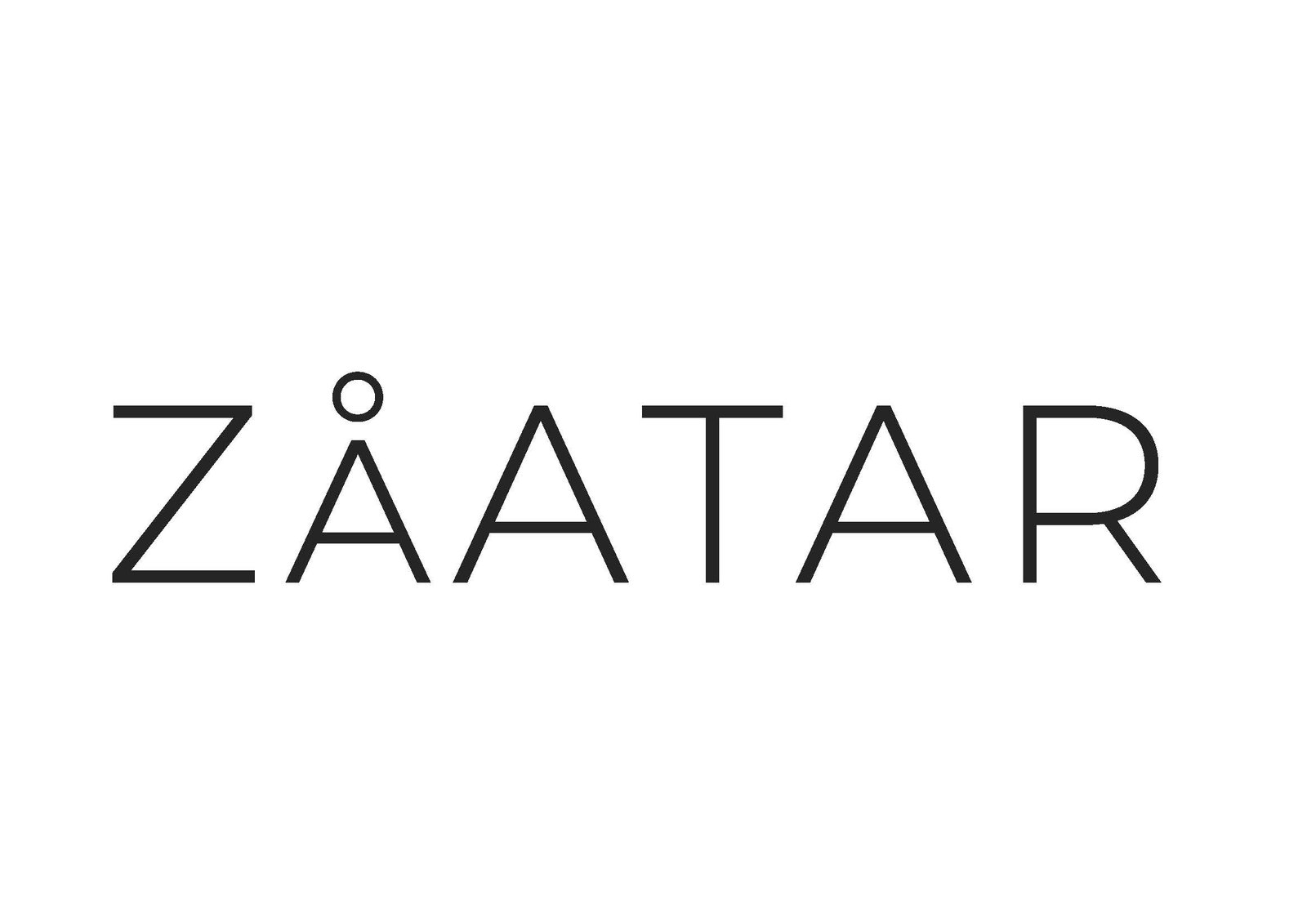 zaatar